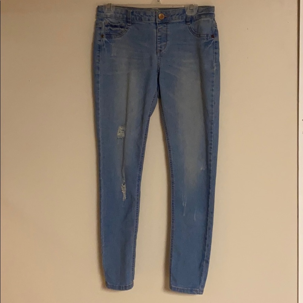 Jeggings